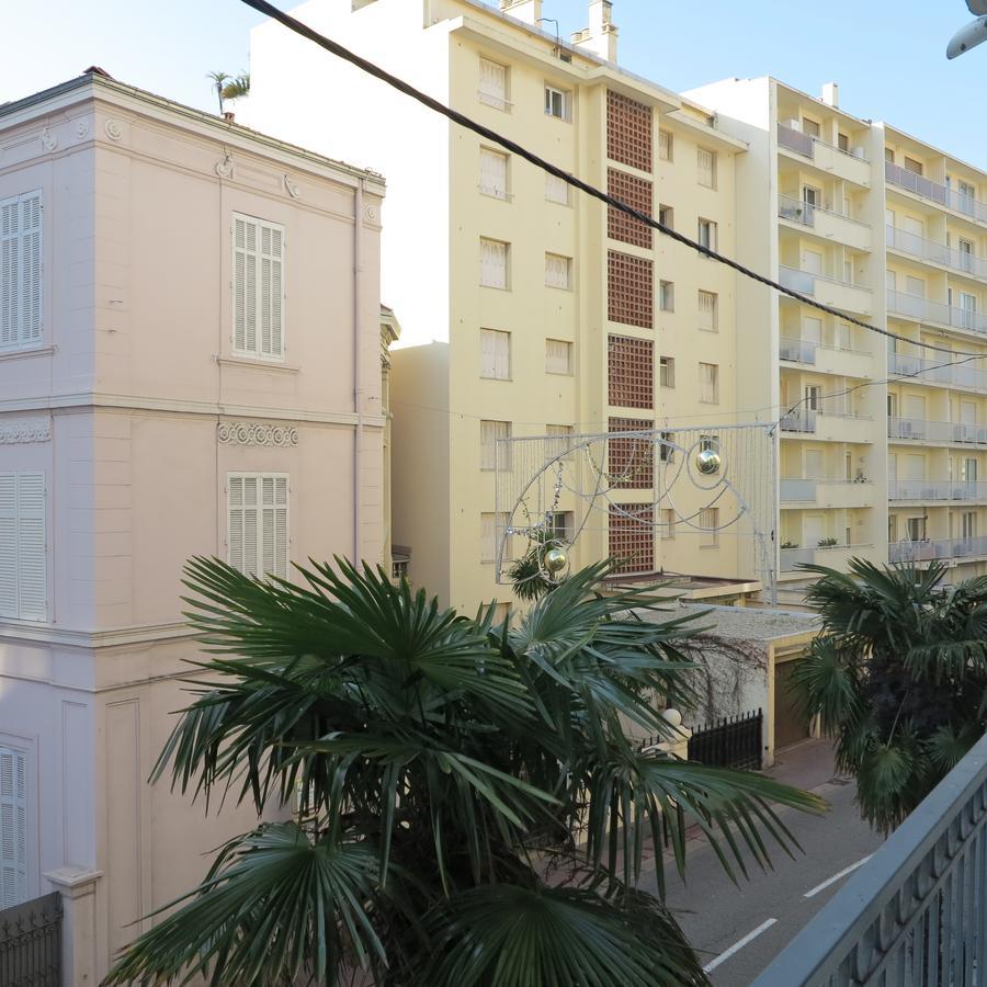 Viva Riviera Residence Palazzio Cannes Pokoj fotografie